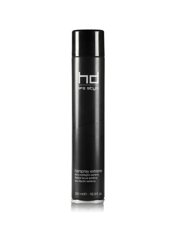 HD Life Style Hair Spray Extreme 500 ml